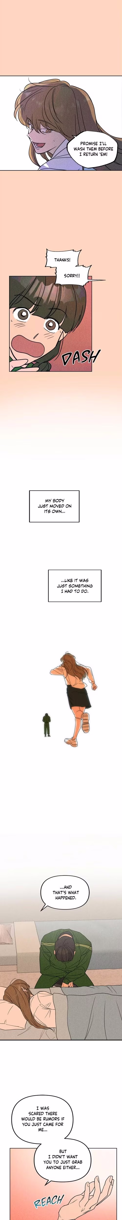 Spinach Bouquet - Chapter 60 - Part 8