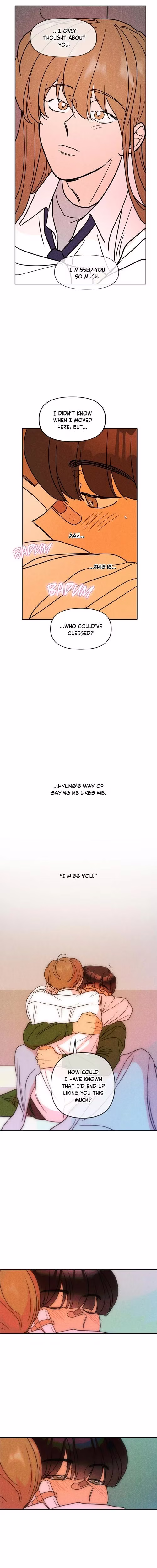 Spinach Bouquet - Chapter 60 - Part 12