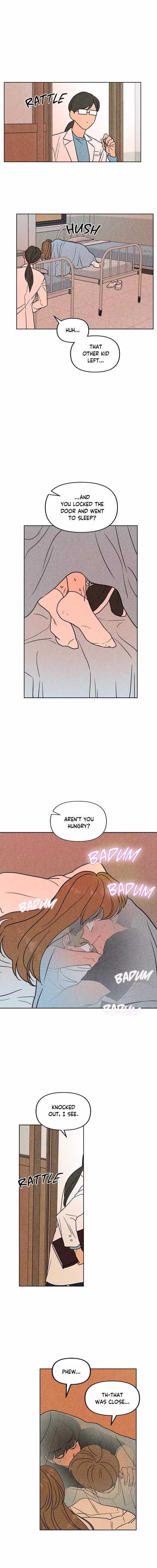 Spinach Bouquet - Chapter 61 - Part 6