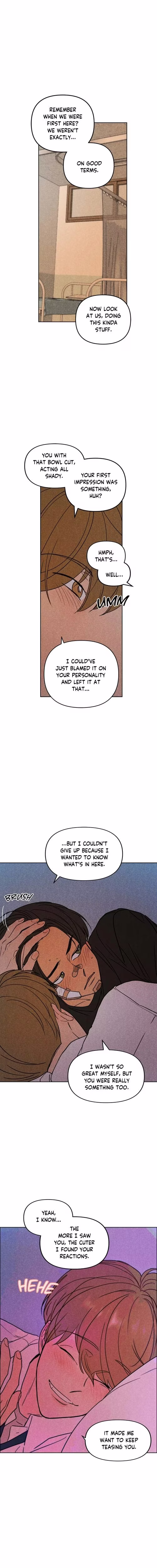 Spinach Bouquet - Chapter 61 - Part 7