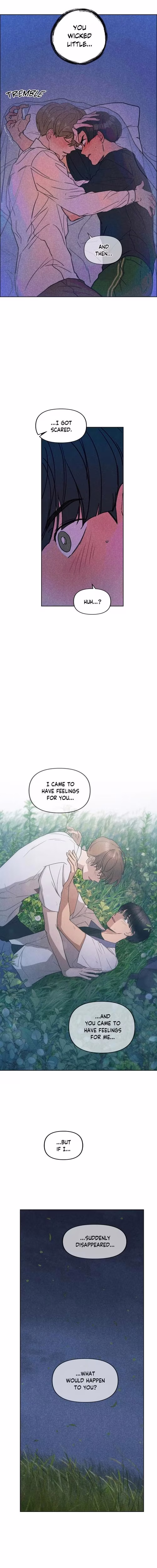 Spinach Bouquet - Chapter 61 - Part 8