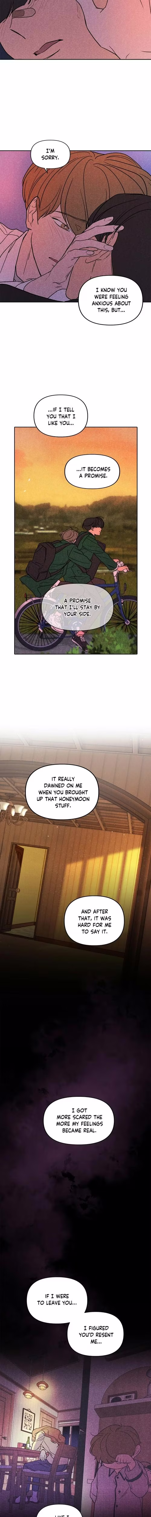 Spinach Bouquet - Chapter 61 - Part 11