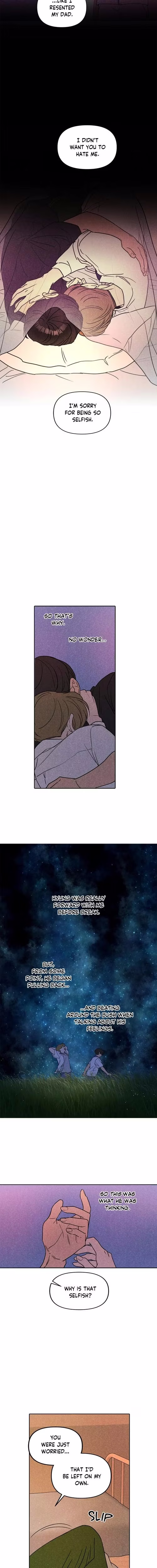 Spinach Bouquet - Chapter 61 - Part 12