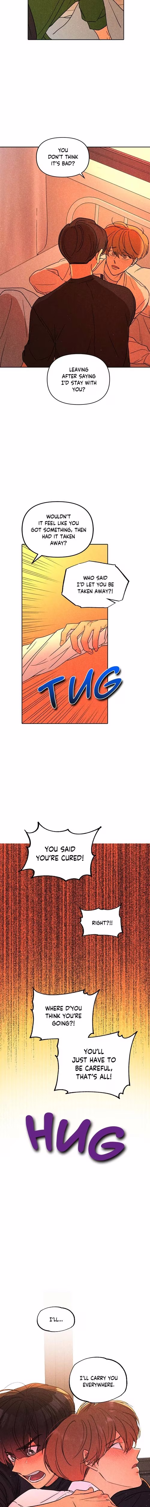 Spinach Bouquet - Chapter 61 - Part 13