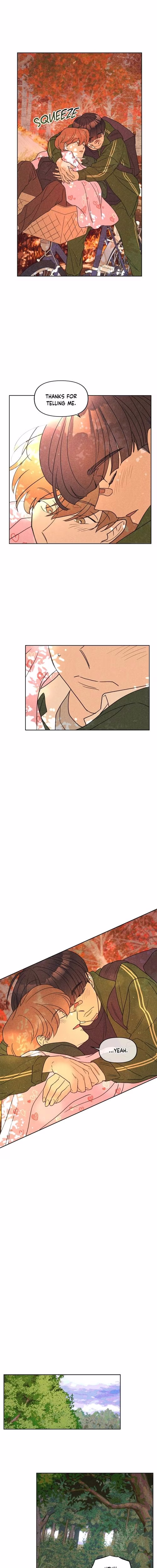 Spinach Bouquet - Chapter 62 - Part 7