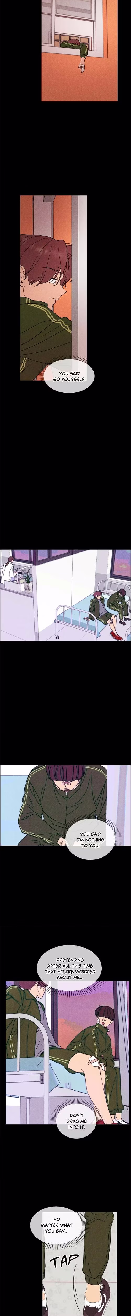 Spinach Bouquet - Chapter 63 - Part 6