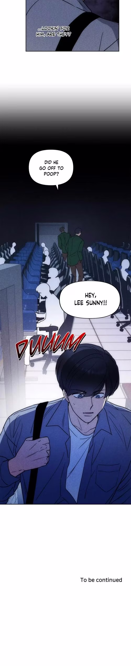 Spinach Bouquet - Chapter 65 - Part 12