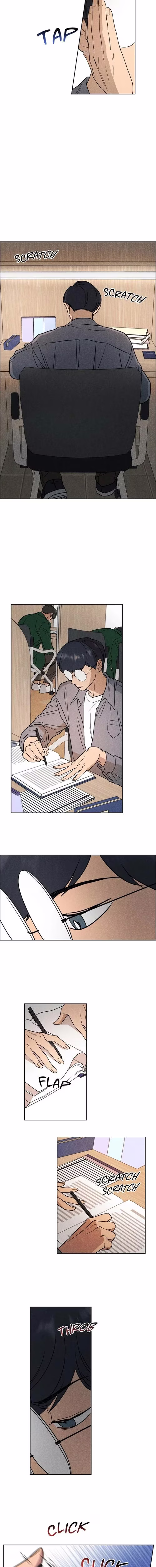 Spinach Bouquet - Chapter 66 - Part 6