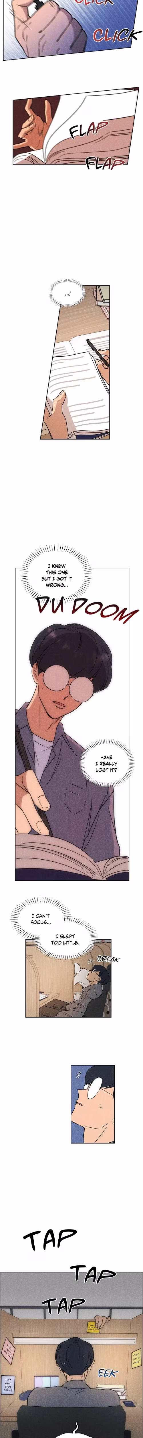 Spinach Bouquet - Chapter 66 - Part 7