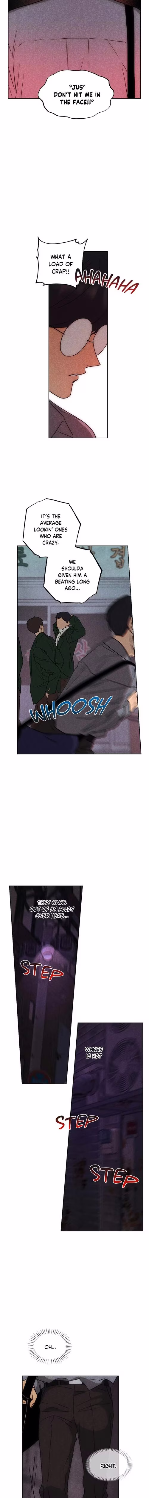 Spinach Bouquet - Chapter 66 - Part 10