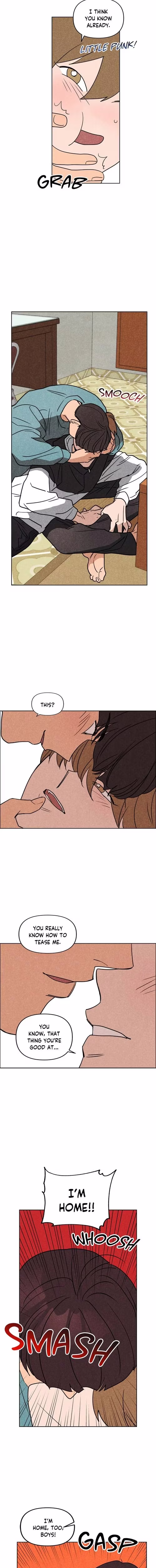 Spinach Bouquet - Chapter 67 - Part 6