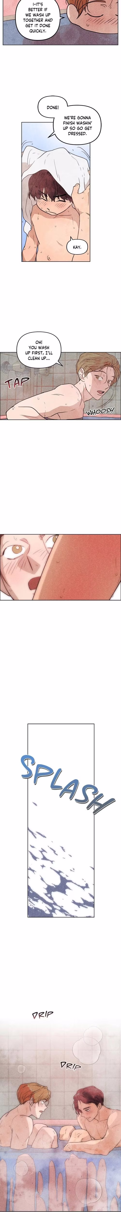 Spinach Bouquet - Chapter 67 - Part 9