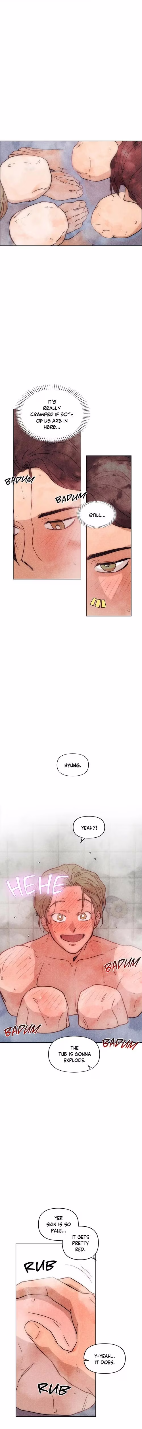 Spinach Bouquet - Chapter 67 - Part 10