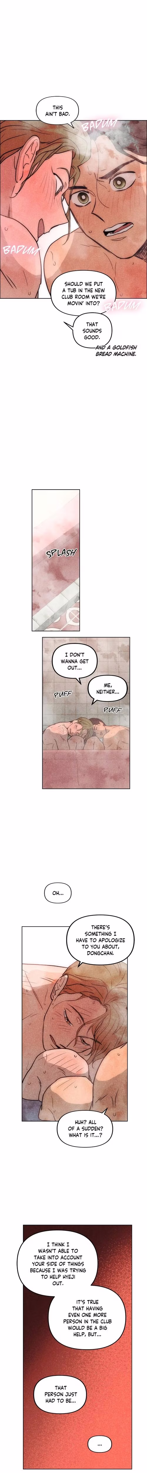 Spinach Bouquet - Chapter 67 - Part 11