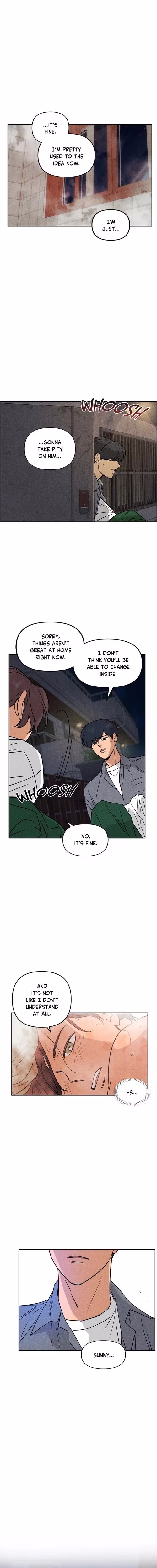 Spinach Bouquet - Chapter 67 - Part 12