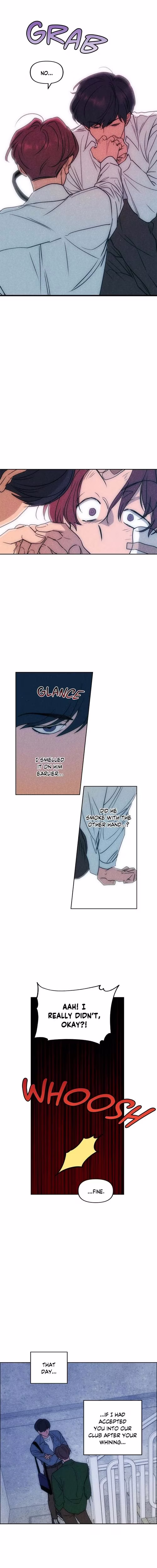 Spinach Bouquet - Chapter 69 - Part 11