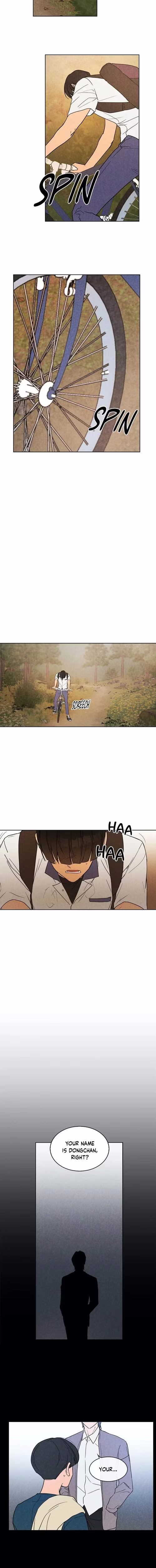 Spinach Bouquet - Chapter 7 - Part 5