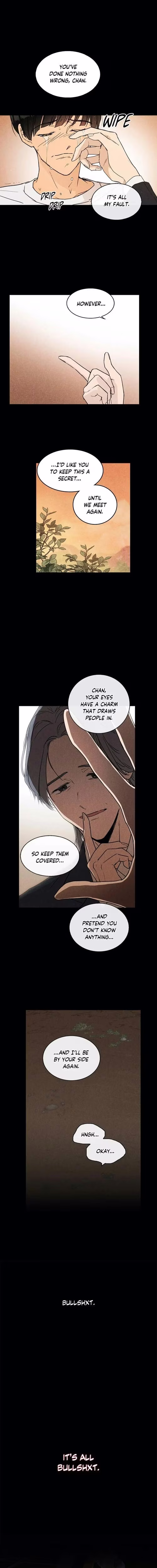 Spinach Bouquet - Chapter 7 - Part 7