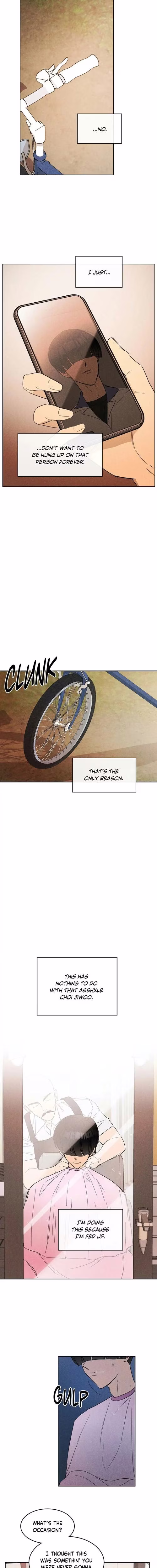 Spinach Bouquet - Chapter 7 - Part 9