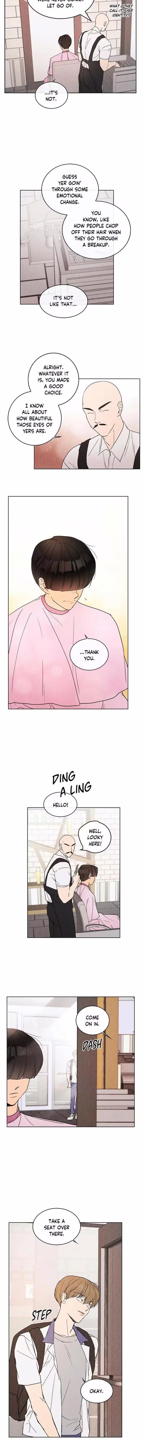 Spinach Bouquet - Chapter 7 - Part 10