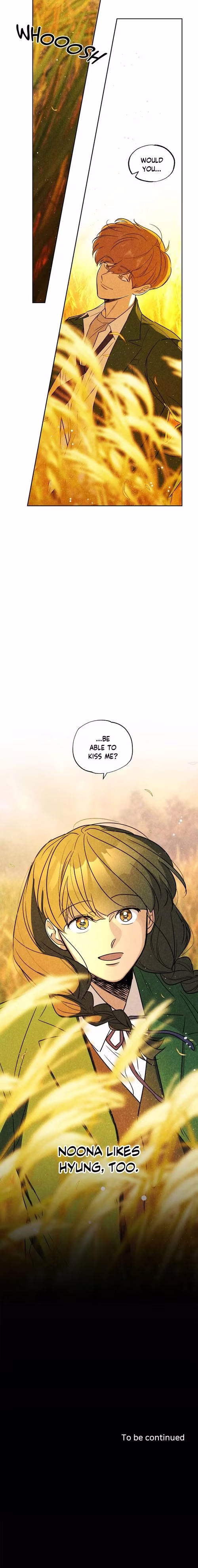 Spinach Bouquet - Chapter 70 - Part 12