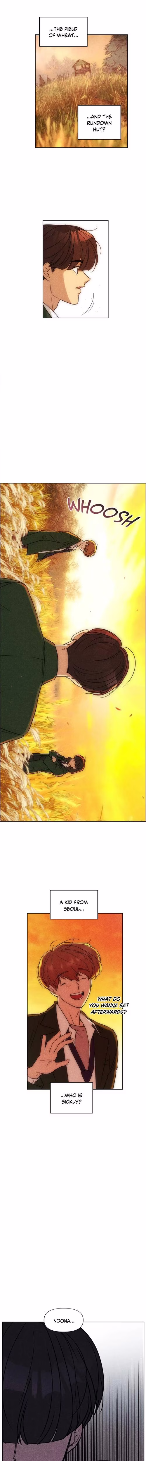 Spinach Bouquet - Chapter 71 - Part 7