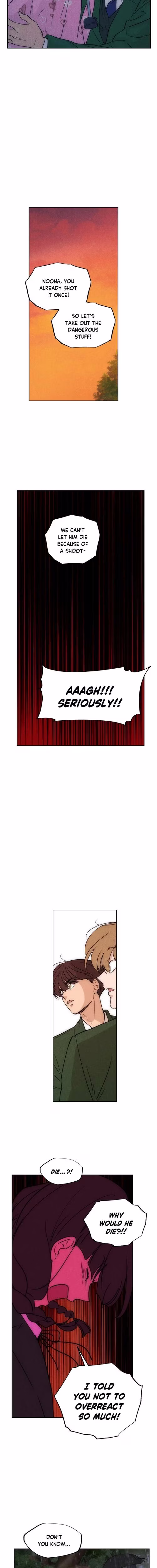 Spinach Bouquet - Chapter 71 - Part 10