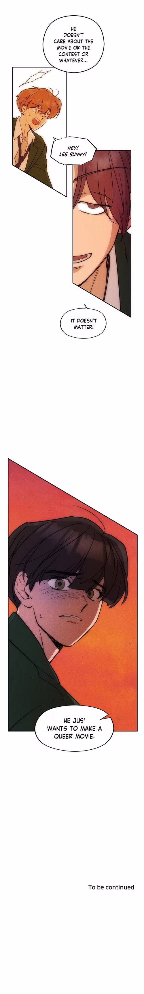 Spinach Bouquet - Chapter 71 - Part 13