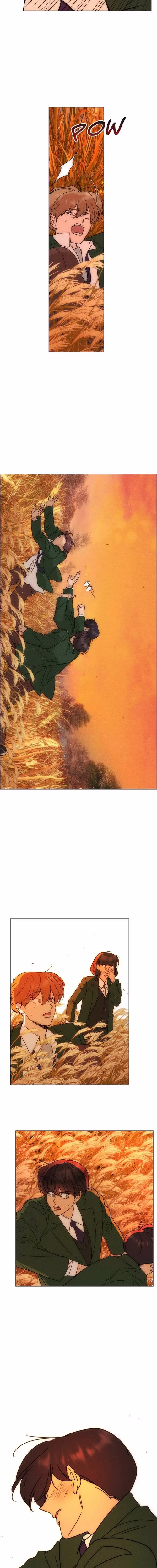 Spinach Bouquet - Chapter 72 - Part 3