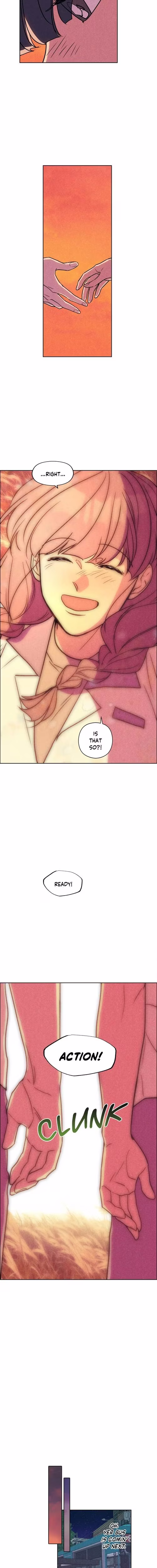 Spinach Bouquet - Chapter 73 - Part 10