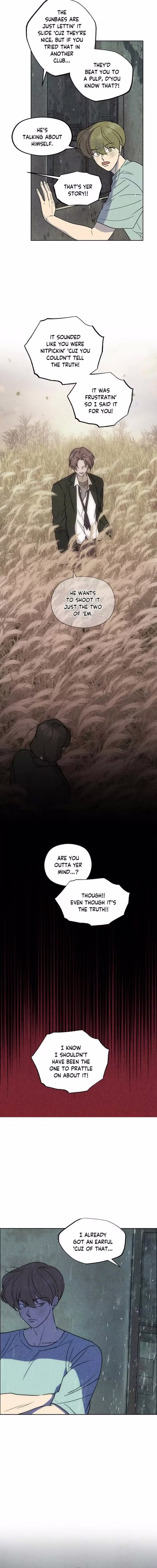 Spinach Bouquet - Chapter 74 - Part 8