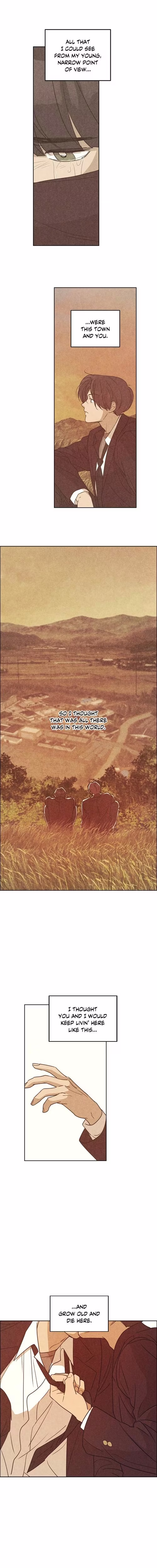 Spinach Bouquet - Chapter 75 - Part 3