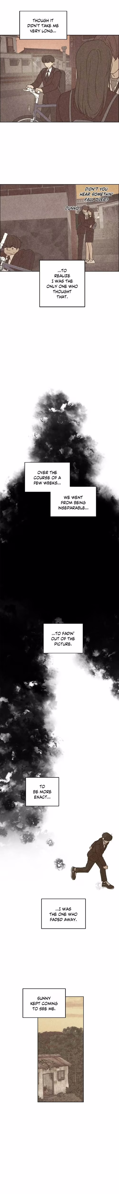 Spinach Bouquet - Chapter 75 - Part 4