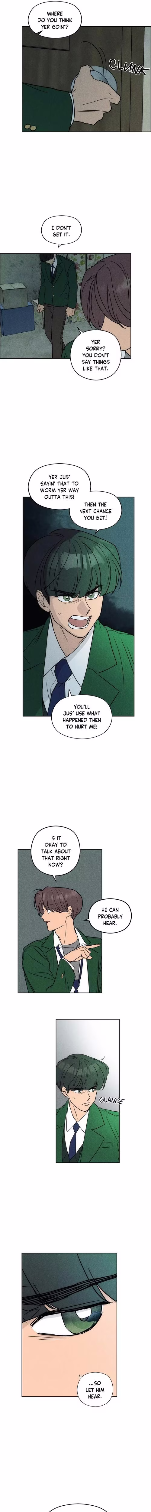 Spinach Bouquet - Chapter 75 - Part 6