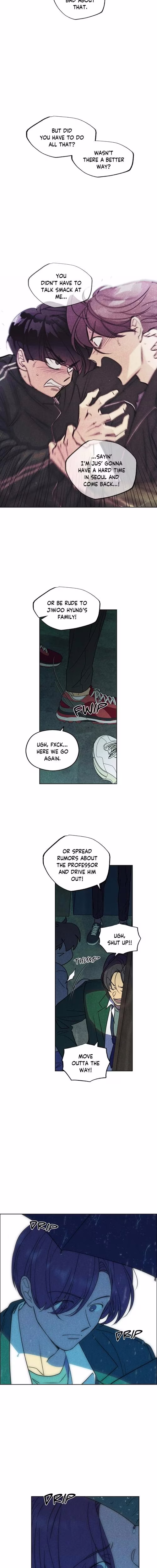 Spinach Bouquet - Chapter 75 - Part 11