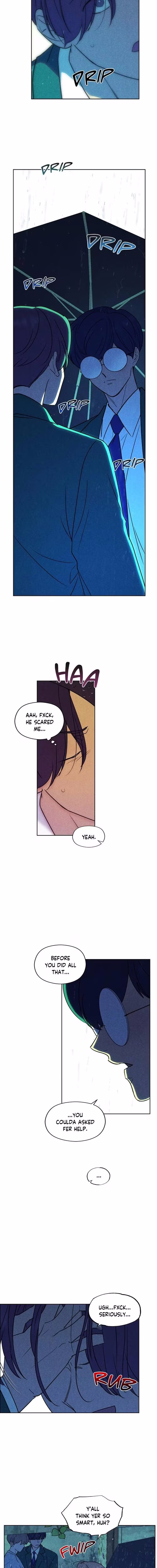 Spinach Bouquet - Chapter 75 - Part 12