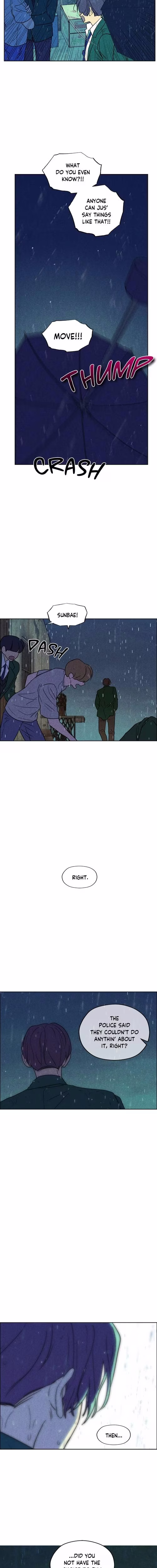 Spinach Bouquet - Chapter 75 - Part 13