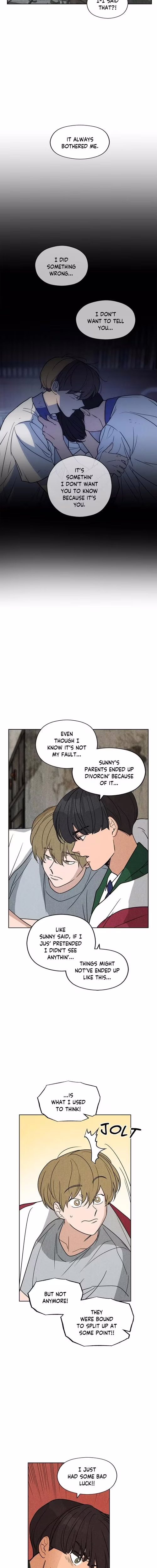 Spinach Bouquet - Chapter 76 - Part 8