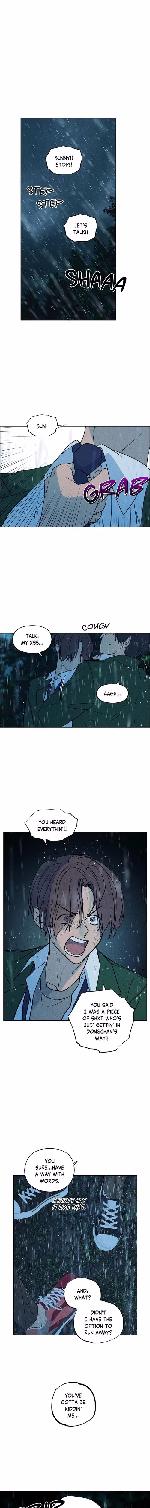 Spinach Bouquet - Chapter 76 - Part 11