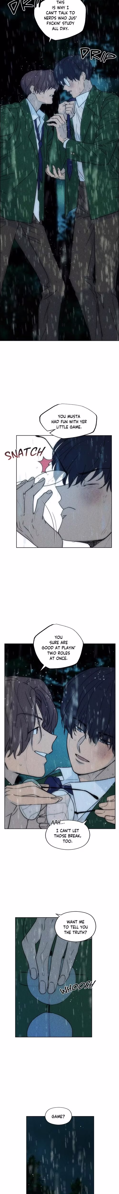 Spinach Bouquet - Chapter 76 - Part 12