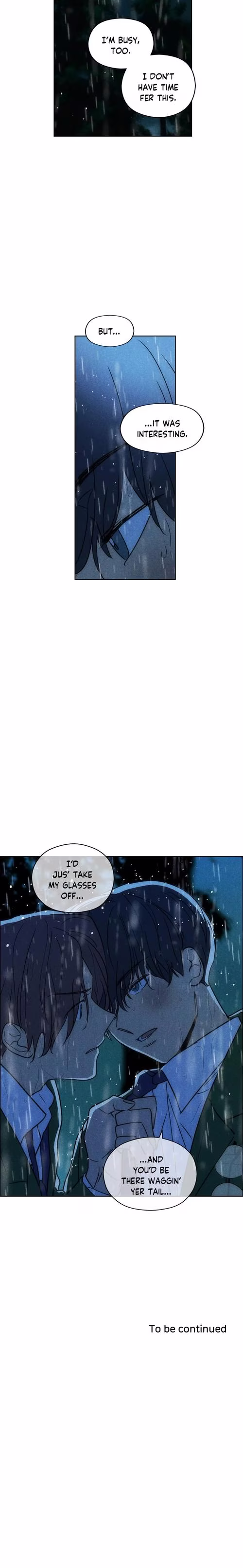 Spinach Bouquet - Chapter 76 - Part 13