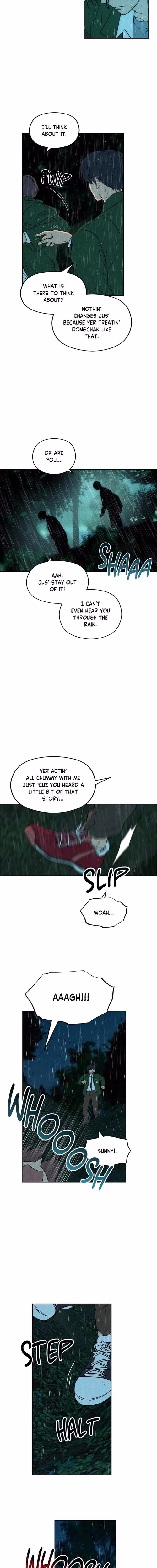 Spinach Bouquet - Chapter 77 - Part 6