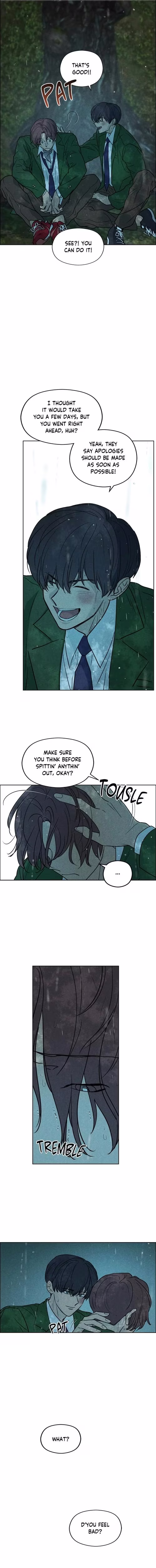 Spinach Bouquet - Chapter 77 - Part 10