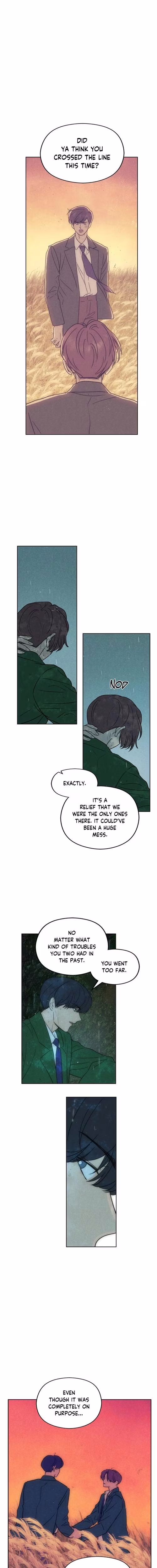 Spinach Bouquet - Chapter 77 - Part 11