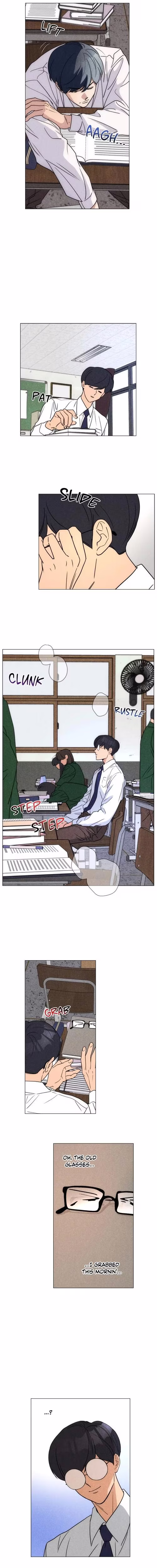 Spinach Bouquet - Chapter 78 - Part 6