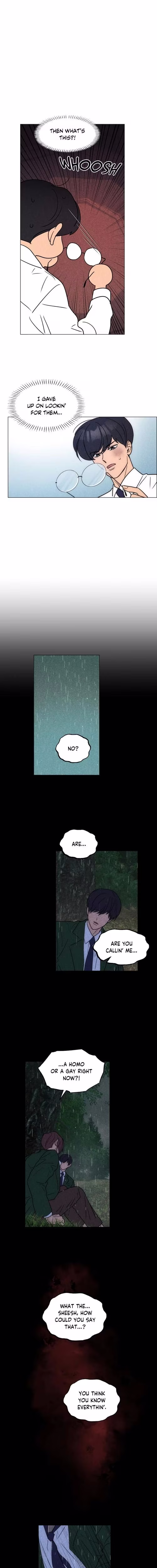 Spinach Bouquet - Chapter 78 - Part 7