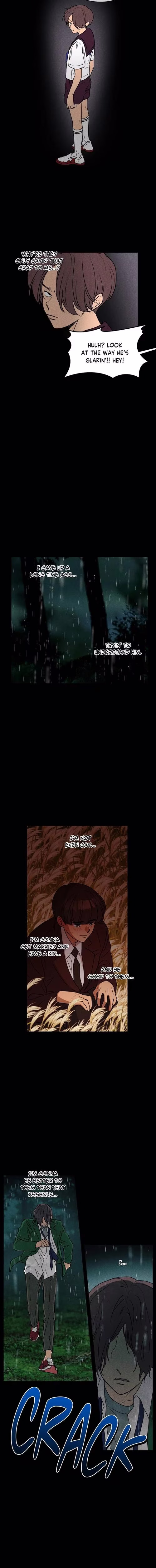 Spinach Bouquet - Chapter 79 - Part 5