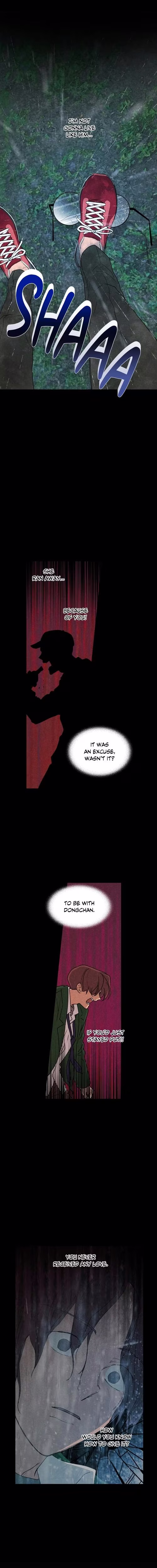 Spinach Bouquet - Chapter 79 - Part 6