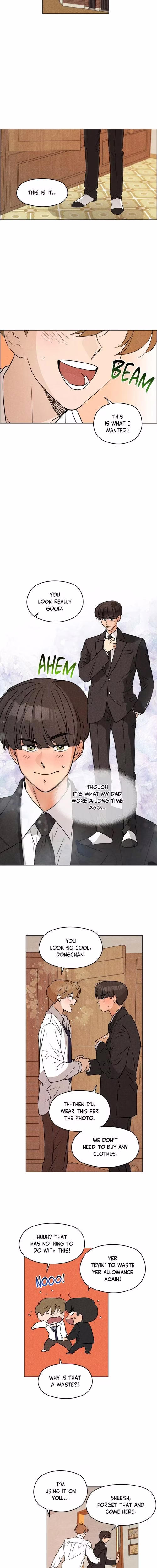 Spinach Bouquet - Chapter 79 - Part 9