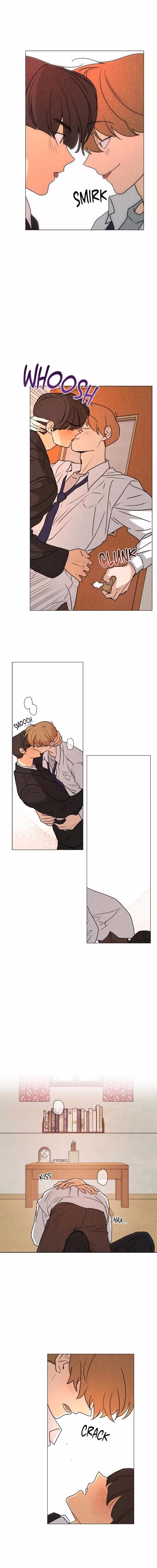 Spinach Bouquet - Chapter 79 - Part 11